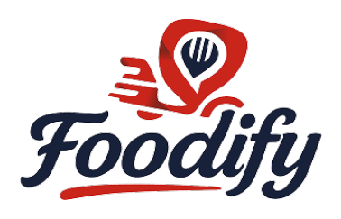 Foodify Logo